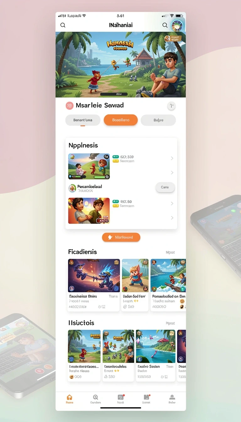 Download orca128 APK untuk Android 2