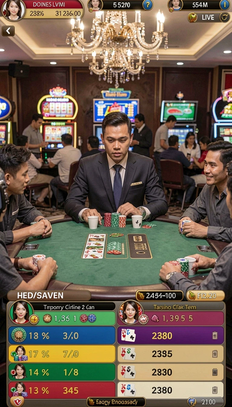 Download tmbet88 APK untuk Android