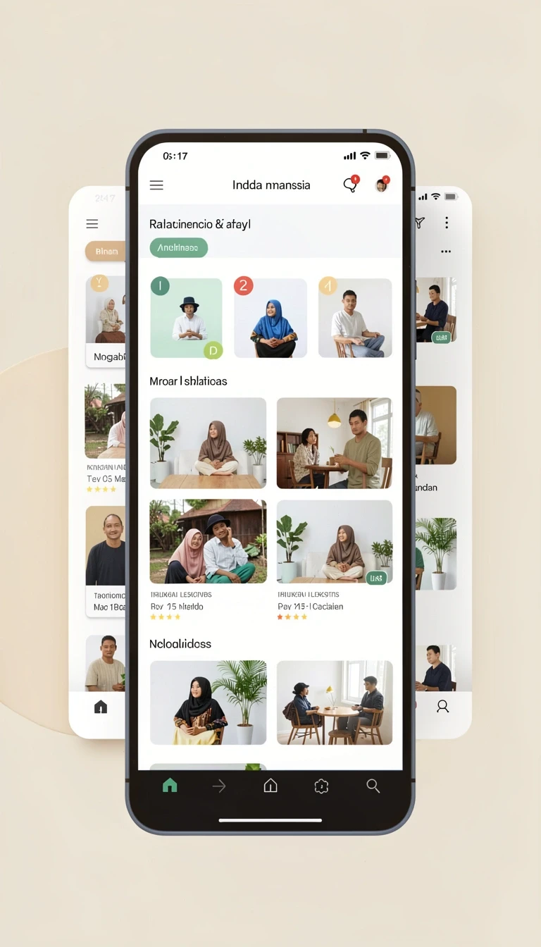 Download ayu89 APK untuk Android