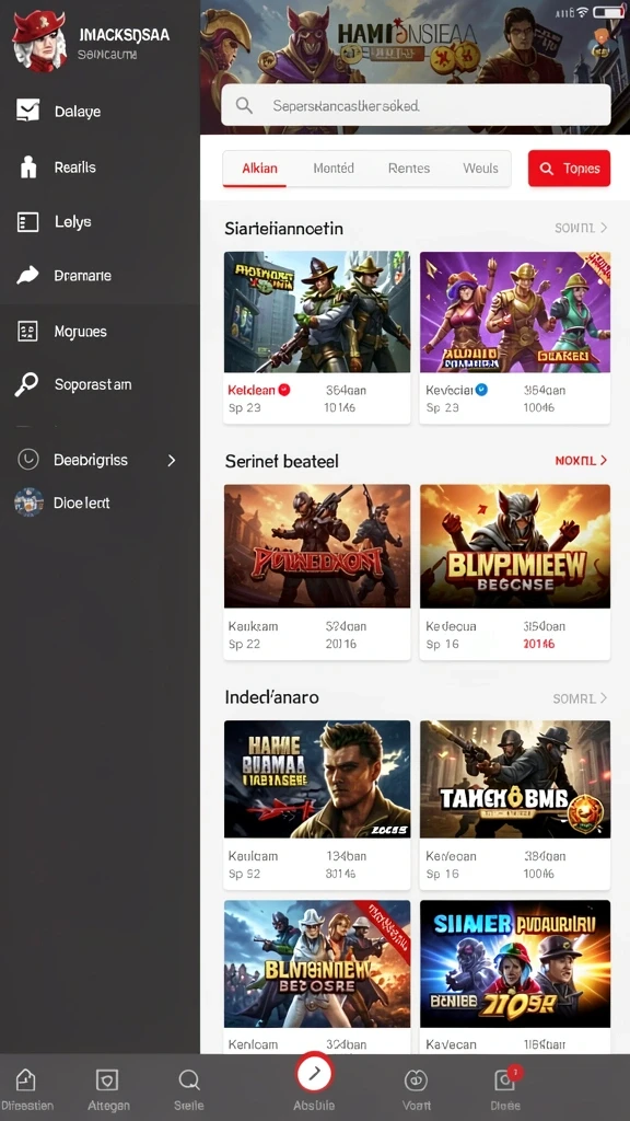 Download orca128 APK untuk Android 3