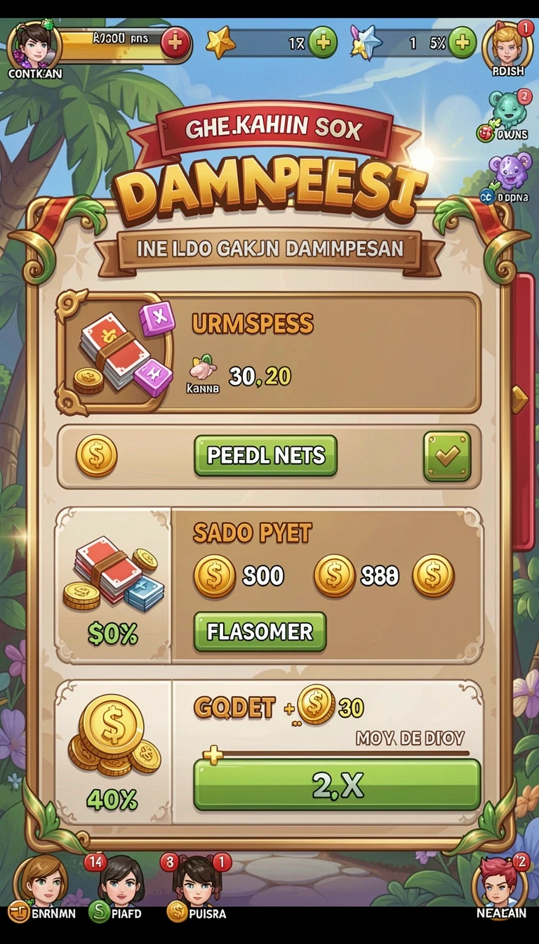 Download rajagimbal69 APK untuk Android 2