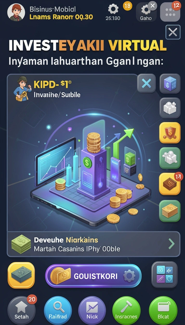 Download togelbig APK untuk Android 3