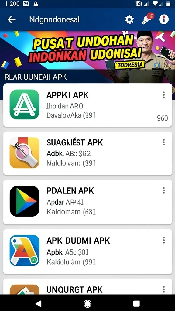 Download otaku88 APK untuk Android 2