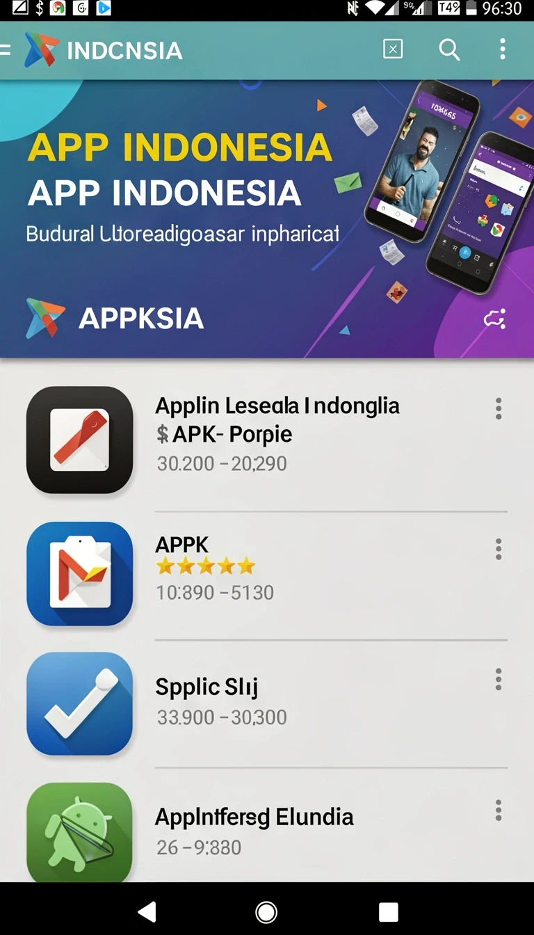 Download 98spin APK untuk Android 3