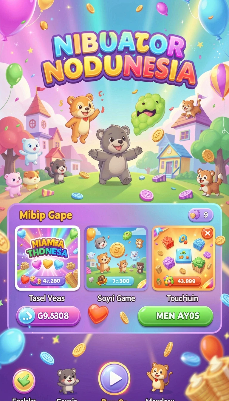 Download ayu89 APK untuk Android 3