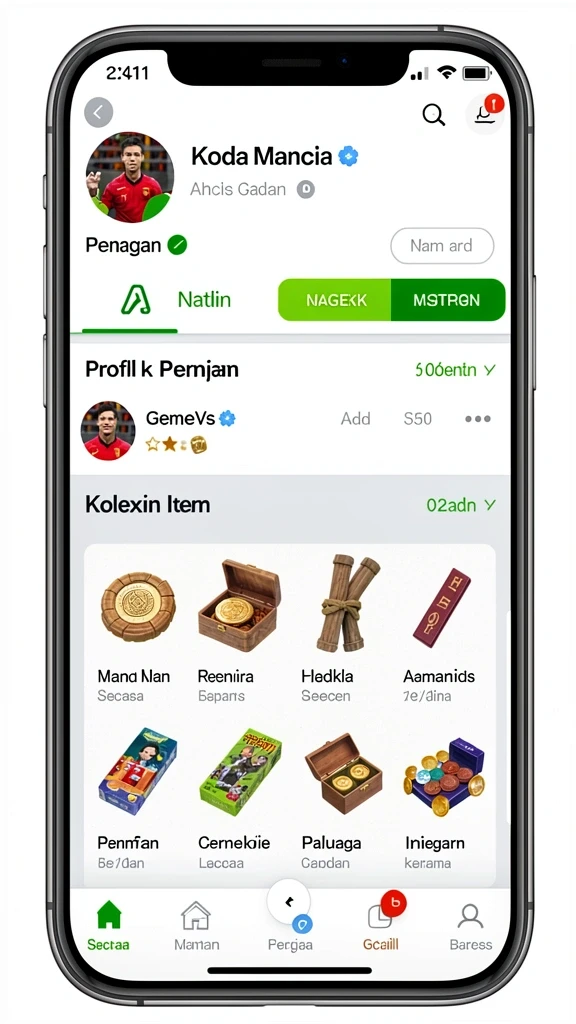 Download debit777 APK untuk Android 2