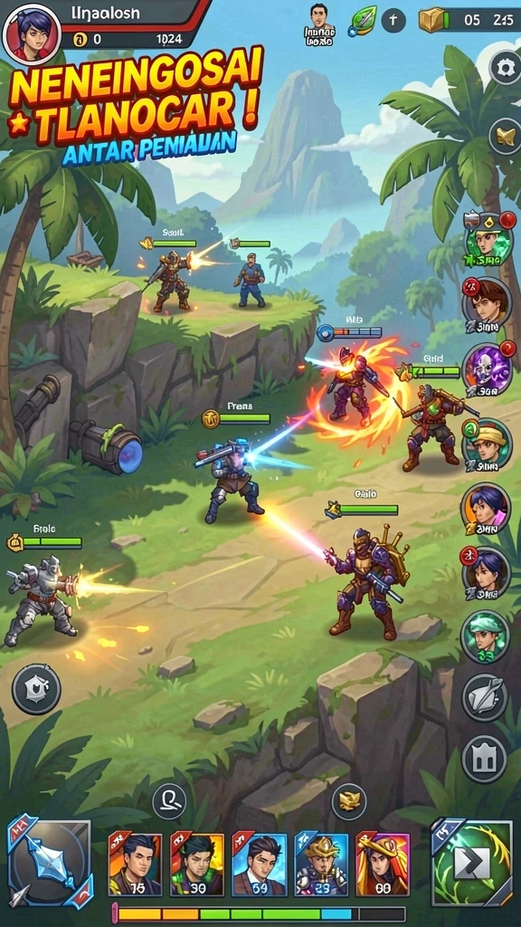 Download otaku88 APK untuk Android 3