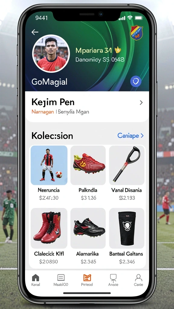 Download tmbet88 APK untuk Android 3