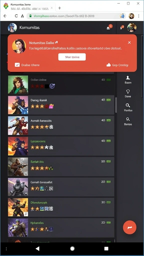 Download togelbig APK untuk Android